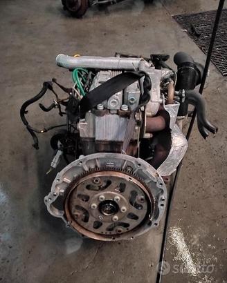 Motore jeep Grand Cherokee WJ 3100 wm73b