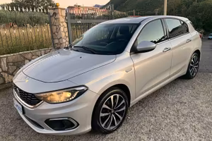 Fiat Tipo 1.6 Multijet 5 porte Lounge