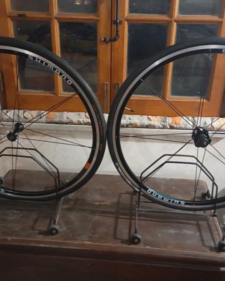 ruote shimano