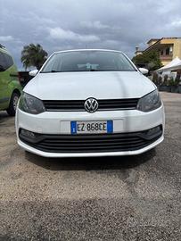 Volkswagen Polo 1.0 MPI 5p. Trendline