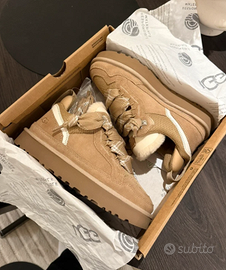 UGG lowmel sand  EU 40