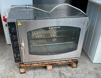 forno professionale giorik