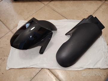 Parafanghi Scooter Garelli GSP 50 