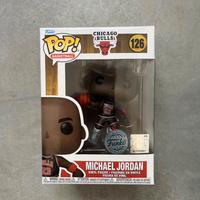Funko Pop - Michael Jordan (126)
