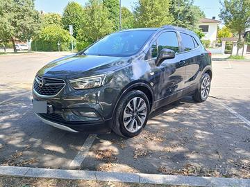 Opel Mokka X 1.4 Turbo GPL