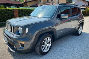 Jeep Renegade 1.0 T3 Limited - 2021
