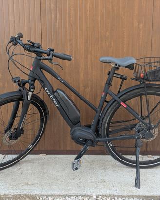 Bicicletta elettrica E-bike Ortler E-Montana 400