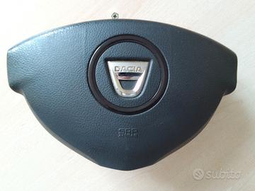 Airbag Dacia Duster 1.6B 16V 5P 2012