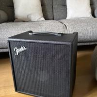 Amplificatore Fender - Rumble 25 LT