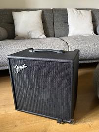 Amplificatore Fender - Rumble 25 LT