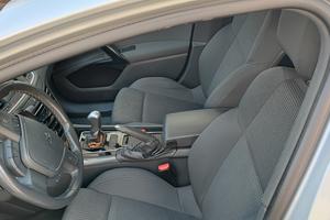 Peugeot 508 1.6