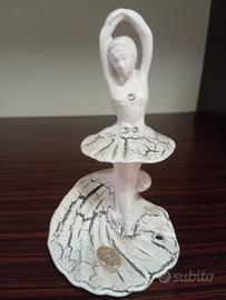 statuetta soprammobile 