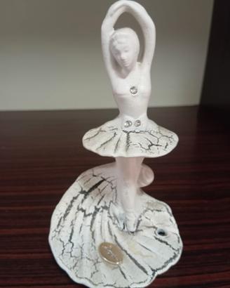 statuetta soprammobile 