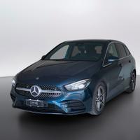 MERCEDES-BENZ Classe B - W247 2018 - B 180 d Premi