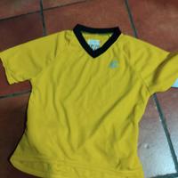 Maglia Bambino Cannondale Nuova!!