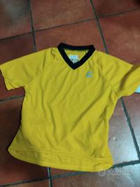 Maglia Bambino Cannondale Nuova!!