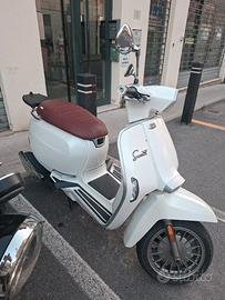 Lambretta V200 prezzo trattabile