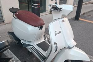 Lambretta V200 prezzo trattabile