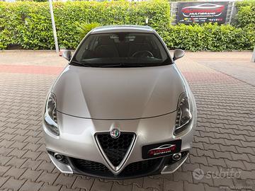 ALFA ROMEO Giulietta 1.6 JTDm 120 CV Super