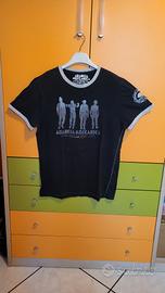 t-shirt Arancia Meccanica - taglia XL