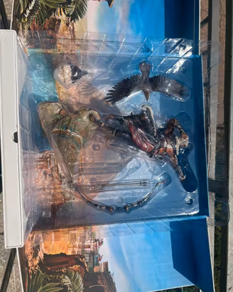 Assassin s creed origins ps4