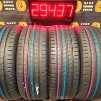 4 GOMME 205 55 17 CONTINENTAL 70/90% DOT24