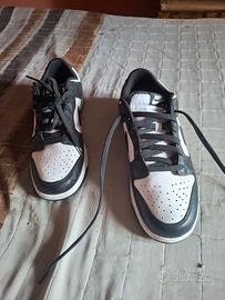 scarpe nike dunk low