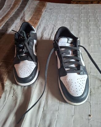 scarpe nike dunk low
