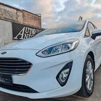 Ford Fiesta 10Ecoboost Hybrid 125CV Full 2021