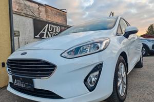 Ford Fiesta 10Ecoboost Hybrid 125CV Full 2021