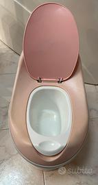 Vasino bambina Jané Soft Potty – Colore Rosa