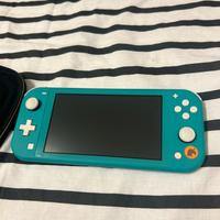 Nuovo Nintendo Switch x Animal Crossing 32 GB