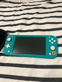 Nuovo Nintendo Switch x Animal Crossing 32 GB