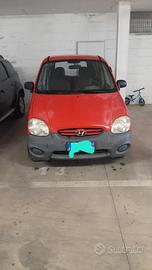 hyundai Atos