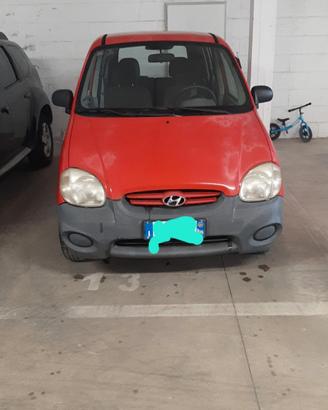 hyundai Atos