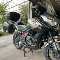 Kawasaki Versys 650 ABS 2017
