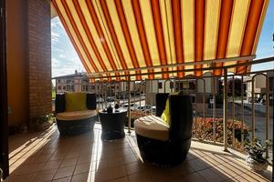 Appartamento recentissimo con due matrimoniali