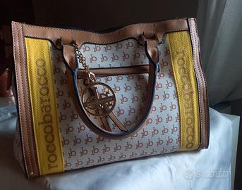 Borsa Roccobarocco