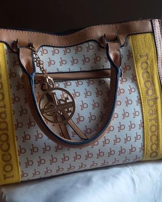 Borsa Roccobarocco