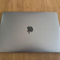 Mac Book  pro 2016