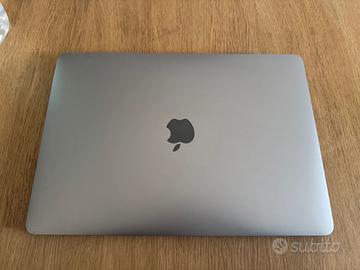 Mac Book  pro 2016