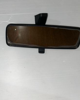 Specchietto retrovisore auto