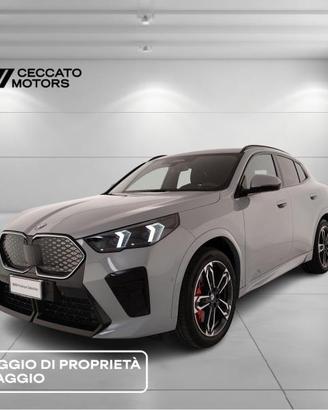BMW iX2 xdrive 30 MSport Pro