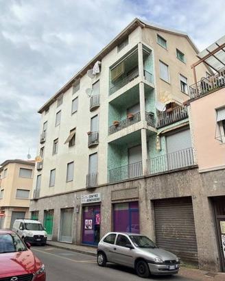 Appartamento di 66 m² con 3 locali a Biella