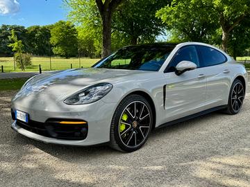 Porsche Panamera 2.9 4S E-Hybrid-CON IVA 22%