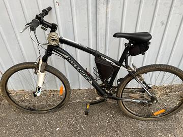 Mtb ragazzo/uomo