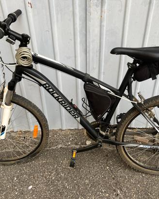 Mtb ragazzo/uomo
