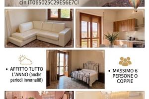 Casa disponibile  per brevi periodi
