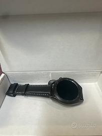 Samsung galaxy serie 3 (silver 45 mm)