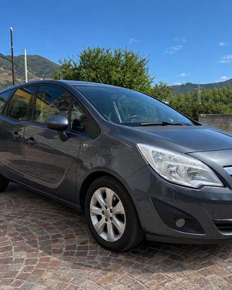Opel Meriva 1.3 CDTI 95CV ecoFLEX Cosmo